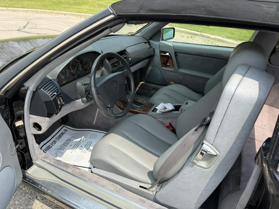 1992 Mercedes-benz 500 , available for sale in Darien, Wisconsin | Geneva Motor Cars. Darien, Wisconsin 1992 Mercedes-benz 500 , available for sale in Darien, Wisconsin | Geneva Motor Cars. Darien, Wisconsin