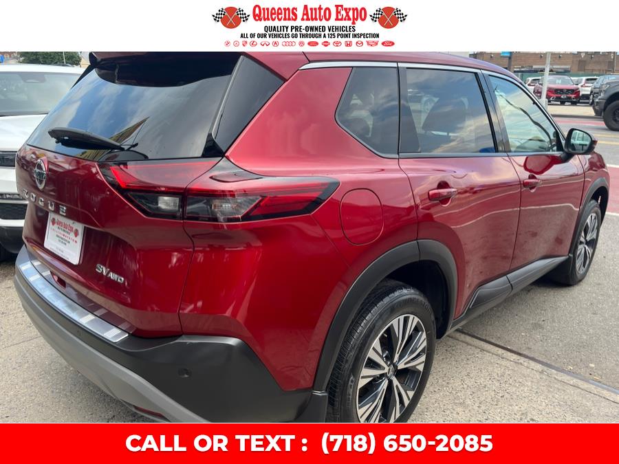 2021 Nissan Rogue AWD SV, available for sale in Woodside, New York | Queens Auto Expo. Woodside, New York 2021 Nissan Rogue AWD SV, available for sale in Woodside, New York | Queens Auto Expo. Woodside, New York