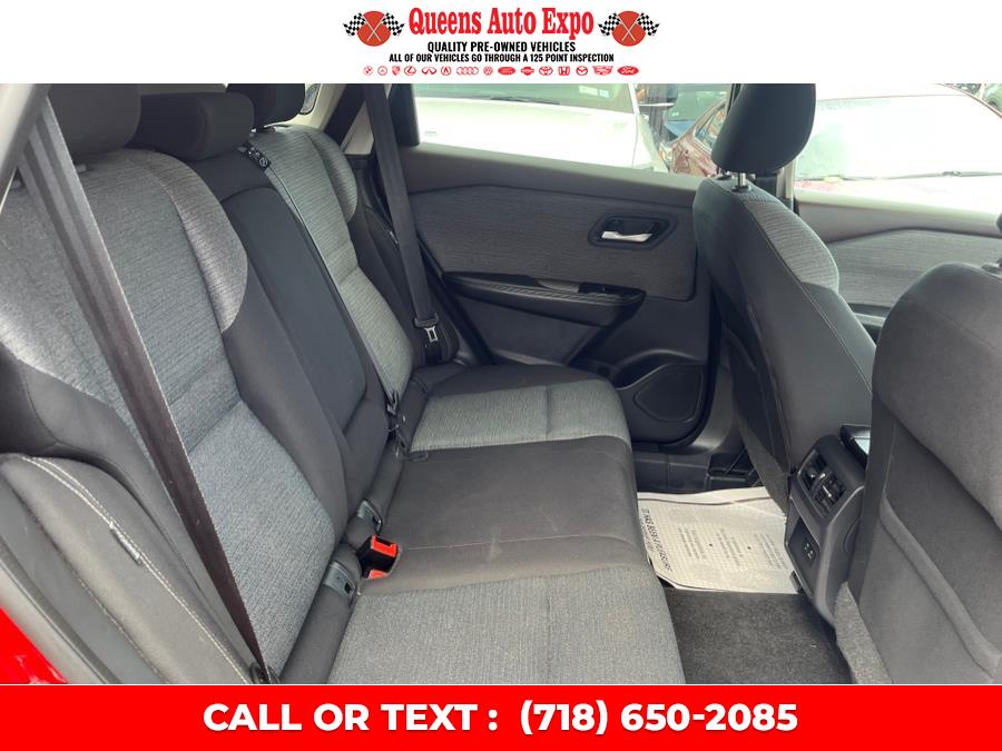 2021 Nissan Rogue AWD SV, available for sale in Woodside, New York | Queens Auto Expo. Woodside, New York 2021 Nissan Rogue AWD SV, available for sale in Woodside, New York | Queens Auto Expo. Woodside, New York