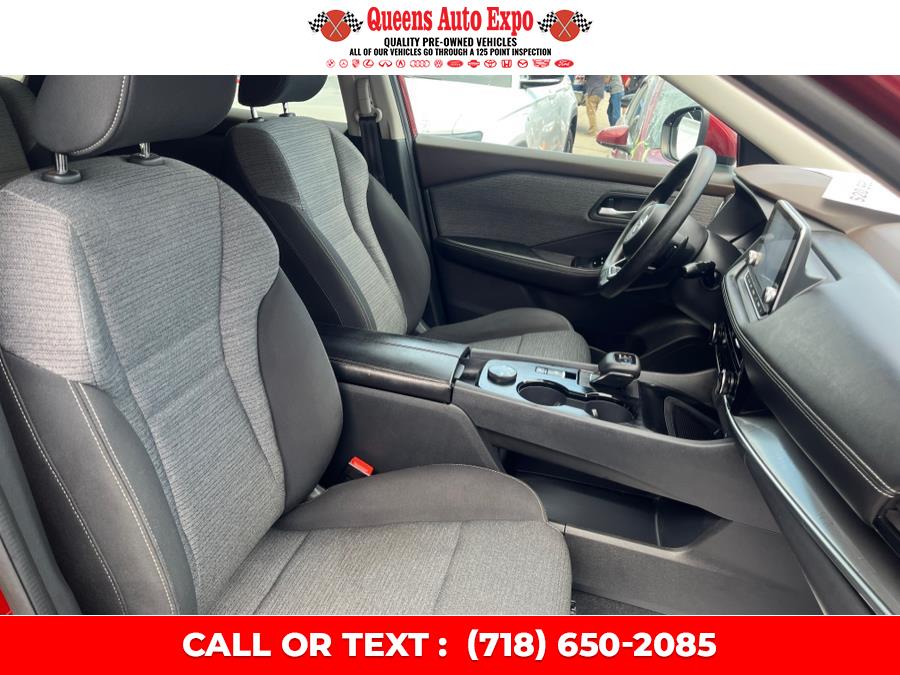 2021 Nissan Rogue AWD SV, available for sale in Woodside, New York | Queens Auto Expo. Woodside, New York 2021 Nissan Rogue AWD SV, available for sale in Woodside, New York | Queens Auto Expo. Woodside, New York