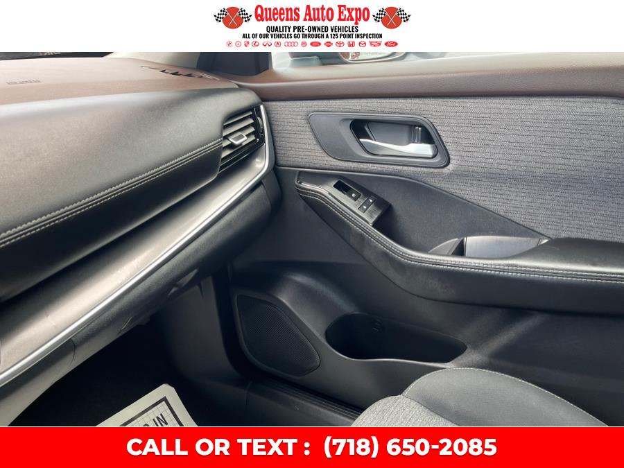 2021 Nissan Rogue AWD SV, available for sale in Woodside, New York | Queens Auto Expo. Woodside, New York 2021 Nissan Rogue AWD SV, available for sale in Woodside, New York | Queens Auto Expo. Woodside, New York