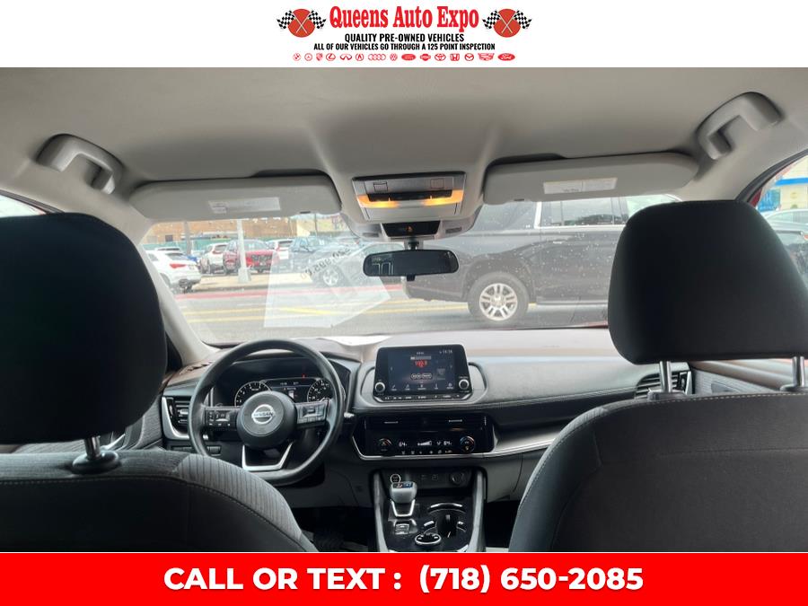 2021 Nissan Rogue AWD SV, available for sale in Woodside, New York | Queens Auto Expo. Woodside, New York 2021 Nissan Rogue AWD SV, available for sale in Woodside, New York | Queens Auto Expo. Woodside, New York