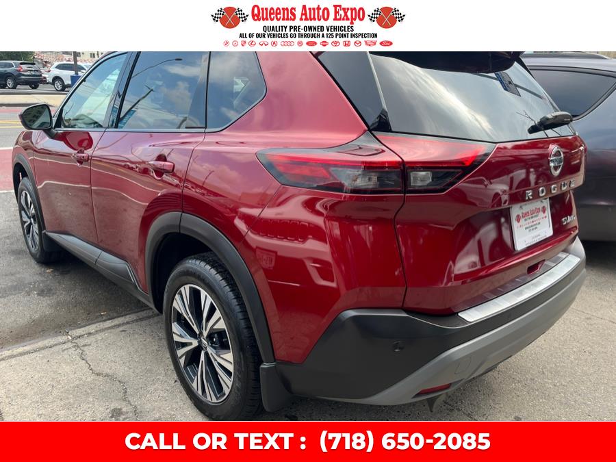 2021 Nissan Rogue AWD SV, available for sale in Woodside, New York | Queens Auto Expo. Woodside, New York 2021 Nissan Rogue AWD SV, available for sale in Woodside, New York | Queens Auto Expo. Woodside, New York