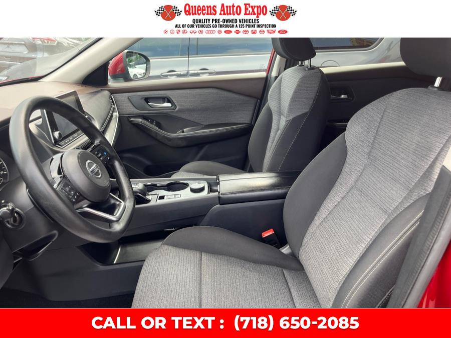 2021 Nissan Rogue AWD SV, available for sale in Woodside, New York | Queens Auto Expo. Woodside, New York 2021 Nissan Rogue AWD SV, available for sale in Woodside, New York | Queens Auto Expo. Woodside, New York