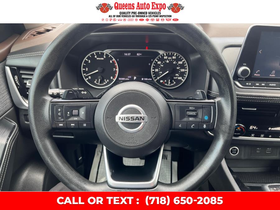 2021 Nissan Rogue AWD SV, available for sale in Woodside, New York | Queens Auto Expo. Woodside, New York 2021 Nissan Rogue AWD SV, available for sale in Woodside, New York | Queens Auto Expo. Woodside, New York