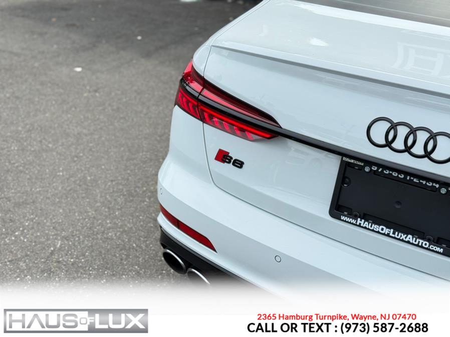2021 Audi S6 2.9 TFSI Premium Plus, available for sale in Wayne, New Jersey | Haus of Lux. Wayne, New Jersey 2021 Audi S6 2.9 TFSI Premium Plus, available for sale in Wayne, New Jersey | Haus of Lux. Wayne, New Jersey