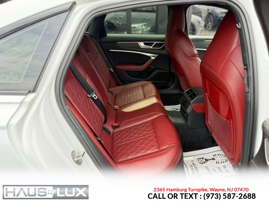2021 Audi S6 2.9 TFSI Premium Plus, available for sale in Wayne, New Jersey | Haus of Lux. Wayne, New Jersey 2021 Audi S6 2.9 TFSI Premium Plus, available for sale in Wayne, New Jersey | Haus of Lux. Wayne, New Jersey