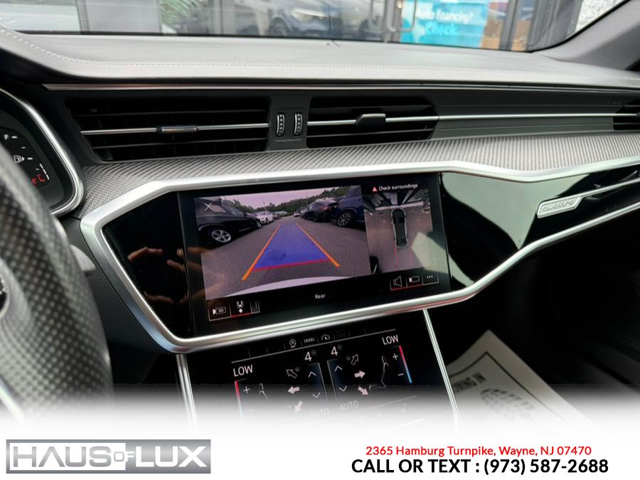 2021 Audi S6 2.9 TFSI Premium Plus, available for sale in Wayne, New Jersey | Haus of Lux. Wayne, New Jersey 2021 Audi S6 2.9 TFSI Premium Plus, available for sale in Wayne, New Jersey | Haus of Lux. Wayne, New Jersey