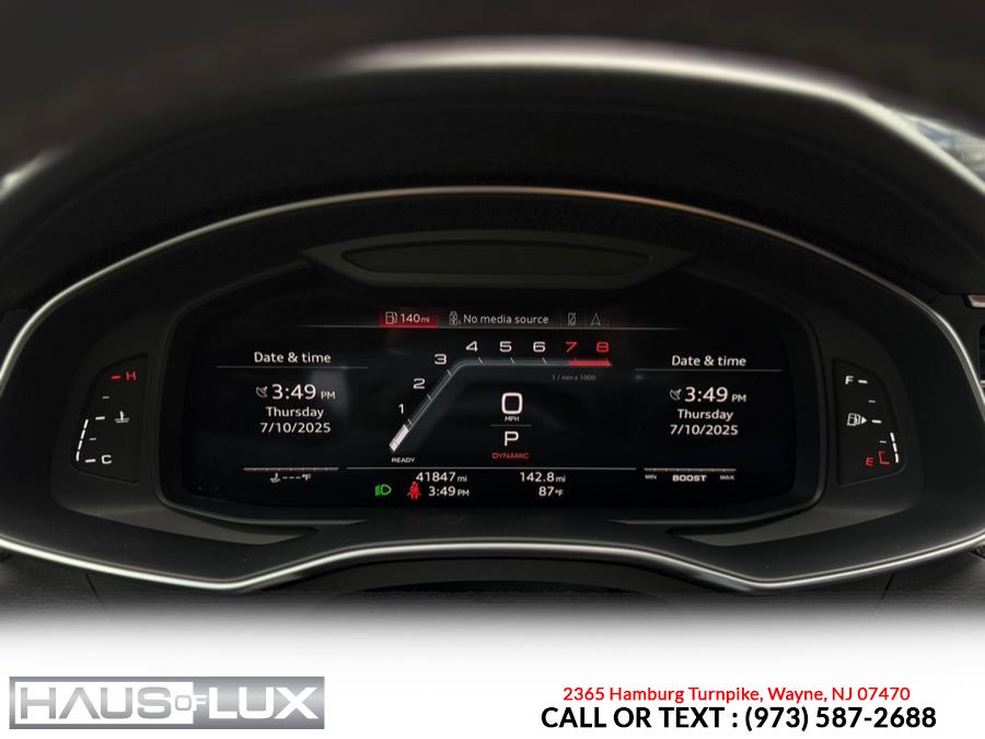 2021 Audi S6 2.9 TFSI Premium Plus, available for sale in Wayne, New Jersey | Haus of Lux. Wayne, New Jersey 2021 Audi S6 2.9 TFSI Premium Plus, available for sale in Wayne, New Jersey | Haus of Lux. Wayne, New Jersey