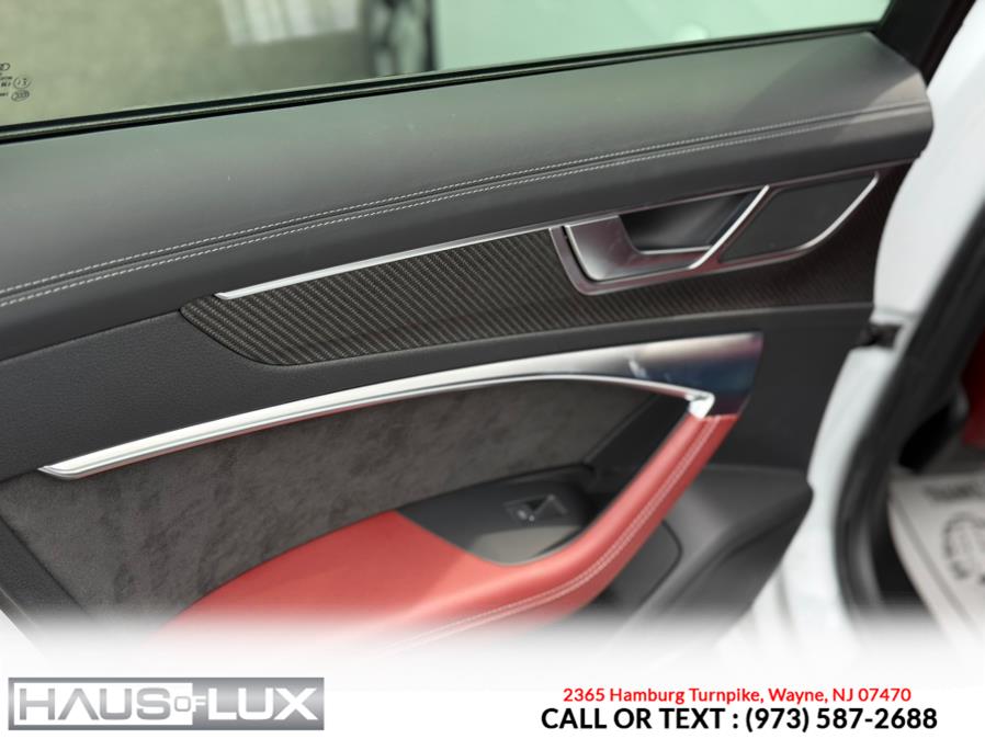 2021 Audi S6 2.9 TFSI Premium Plus, available for sale in Wayne, New Jersey | Haus of Lux. Wayne, New Jersey 2021 Audi S6 2.9 TFSI Premium Plus, available for sale in Wayne, New Jersey | Haus of Lux. Wayne, New Jersey
