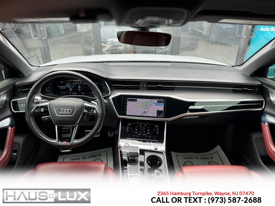2021 Audi S6 2.9 TFSI Premium Plus, available for sale in Wayne, New Jersey | Haus of Lux. Wayne, New Jersey 2021 Audi S6 2.9 TFSI Premium Plus, available for sale in Wayne, New Jersey | Haus of Lux. Wayne, New Jersey