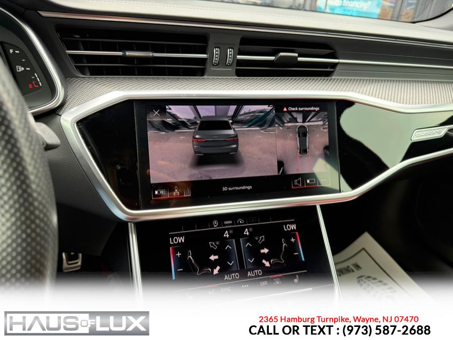 2021 Audi S6 2.9 TFSI Premium Plus, available for sale in Wayne, New Jersey | Haus of Lux. Wayne, New Jersey 2021 Audi S6 2.9 TFSI Premium Plus, available for sale in Wayne, New Jersey | Haus of Lux. Wayne, New Jersey