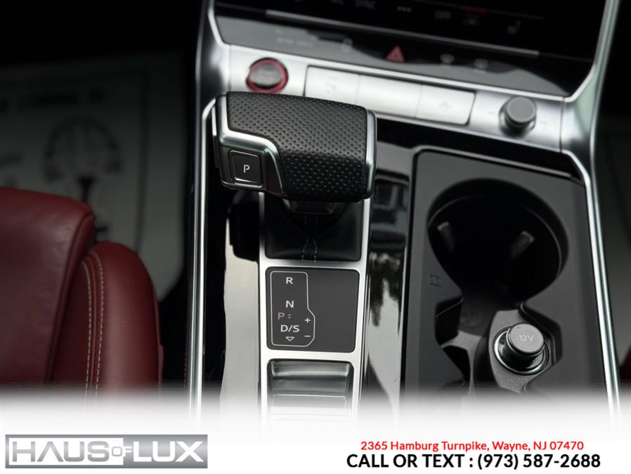 2021 Audi S6 2.9 TFSI Premium Plus, available for sale in Wayne, New Jersey | Haus of Lux. Wayne, New Jersey 2021 Audi S6 2.9 TFSI Premium Plus, available for sale in Wayne, New Jersey | Haus of Lux. Wayne, New Jersey