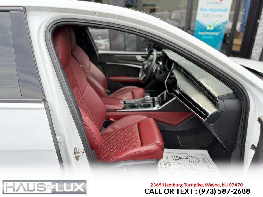 2021 Audi S6 2.9 TFSI Premium Plus, available for sale in Wayne, New Jersey | Haus of Lux. Wayne, New Jersey 2021 Audi S6 2.9 TFSI Premium Plus, available for sale in Wayne, New Jersey | Haus of Lux. Wayne, New Jersey