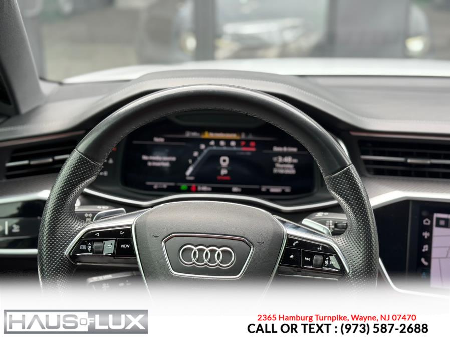 2021 Audi S6 2.9 TFSI Premium Plus, available for sale in Wayne, New Jersey | Haus of Lux. Wayne, New Jersey 2021 Audi S6 2.9 TFSI Premium Plus, available for sale in Wayne, New Jersey | Haus of Lux. Wayne, New Jersey