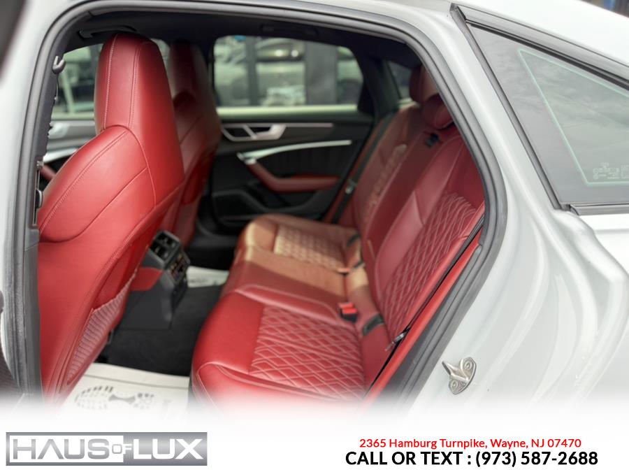 2021 Audi S6 2.9 TFSI Premium Plus, available for sale in Wayne, New Jersey | Haus of Lux. Wayne, New Jersey 2021 Audi S6 2.9 TFSI Premium Plus, available for sale in Wayne, New Jersey | Haus of Lux. Wayne, New Jersey