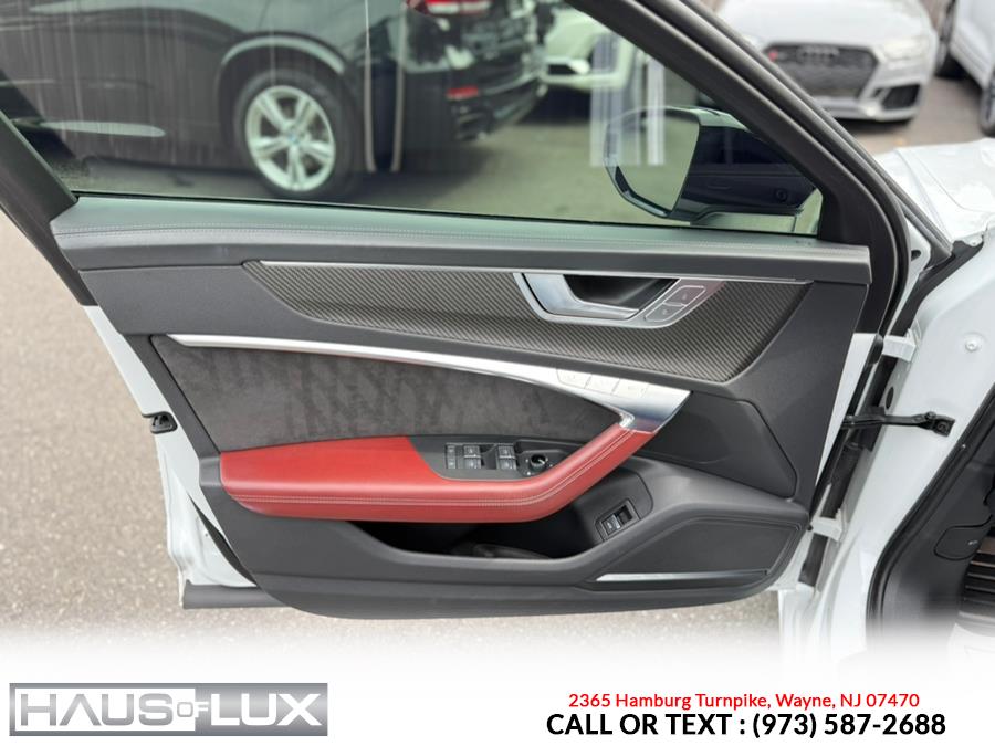 2021 Audi S6 2.9 TFSI Premium Plus, available for sale in Wayne, New Jersey | Haus of Lux. Wayne, New Jersey 2021 Audi S6 2.9 TFSI Premium Plus, available for sale in Wayne, New Jersey | Haus of Lux. Wayne, New Jersey