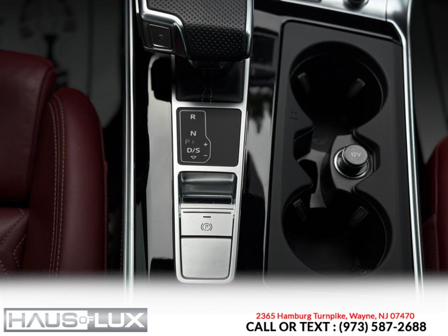 2021 Audi S6 2.9 TFSI Premium Plus, available for sale in Wayne, New Jersey | Haus of Lux. Wayne, New Jersey 2021 Audi S6 2.9 TFSI Premium Plus, available for sale in Wayne, New Jersey | Haus of Lux. Wayne, New Jersey