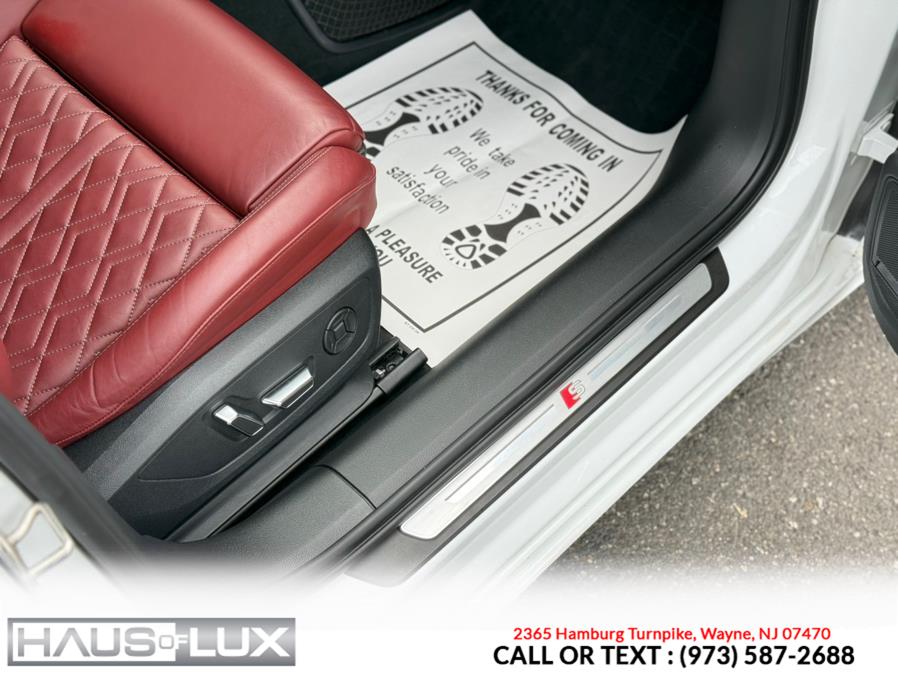 2021 Audi S6 2.9 TFSI Premium Plus, available for sale in Wayne, New Jersey | Haus of Lux. Wayne, New Jersey 2021 Audi S6 2.9 TFSI Premium Plus, available for sale in Wayne, New Jersey | Haus of Lux. Wayne, New Jersey