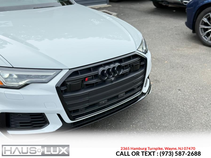 2021 Audi S6 2.9 TFSI Premium Plus, available for sale in Wayne, New Jersey | Haus of Lux. Wayne, New Jersey 2021 Audi S6 2.9 TFSI Premium Plus, available for sale in Wayne, New Jersey | Haus of Lux. Wayne, New Jersey