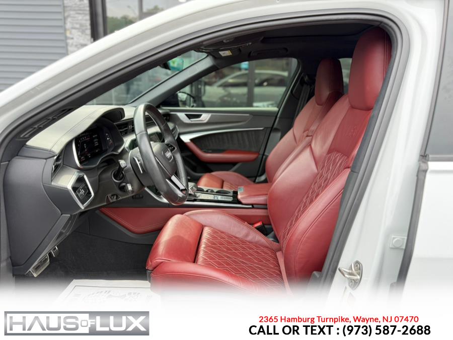 2021 Audi S6 2.9 TFSI Premium Plus, available for sale in Wayne, New Jersey | Haus of Lux. Wayne, New Jersey 2021 Audi S6 2.9 TFSI Premium Plus, available for sale in Wayne, New Jersey | Haus of Lux. Wayne, New Jersey