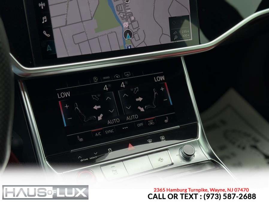 2021 Audi S6 2.9 TFSI Premium Plus, available for sale in Wayne, New Jersey | Haus of Lux. Wayne, New Jersey 2021 Audi S6 2.9 TFSI Premium Plus, available for sale in Wayne, New Jersey | Haus of Lux. Wayne, New Jersey