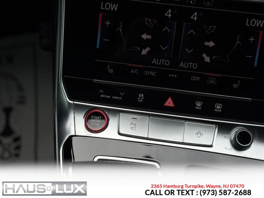 2021 Audi S6 2.9 TFSI Premium Plus, available for sale in Wayne, New Jersey | Haus of Lux. Wayne, New Jersey 2021 Audi S6 2.9 TFSI Premium Plus, available for sale in Wayne, New Jersey | Haus of Lux. Wayne, New Jersey