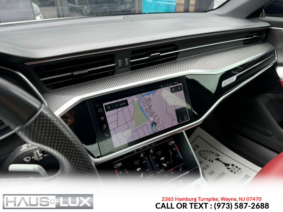 2021 Audi S6 2.9 TFSI Premium Plus, available for sale in Wayne, New Jersey | Haus of Lux. Wayne, New Jersey 2021 Audi S6 2.9 TFSI Premium Plus, available for sale in Wayne, New Jersey | Haus of Lux. Wayne, New Jersey