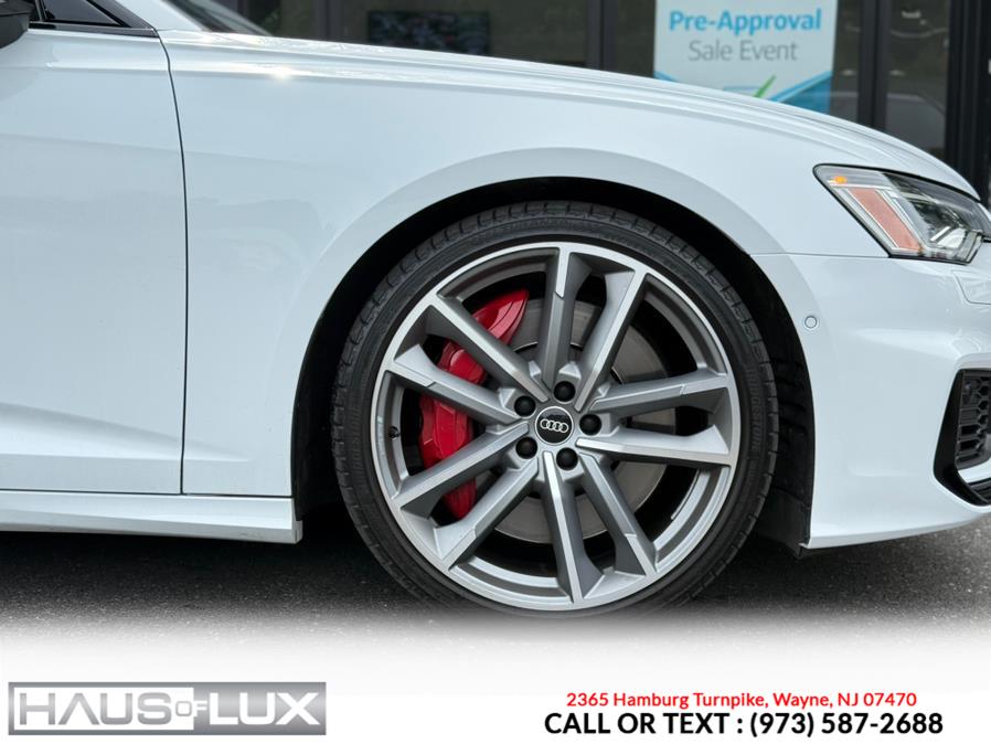 2021 Audi S6 2.9 TFSI Premium Plus, available for sale in Wayne, New Jersey | Haus of Lux. Wayne, New Jersey 2021 Audi S6 2.9 TFSI Premium Plus, available for sale in Wayne, New Jersey | Haus of Lux. Wayne, New Jersey