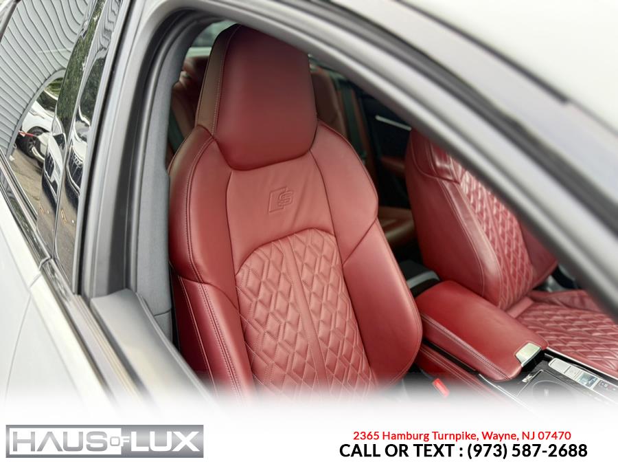2021 Audi S6 2.9 TFSI Premium Plus, available for sale in Wayne, New Jersey | Haus of Lux. Wayne, New Jersey 2021 Audi S6 2.9 TFSI Premium Plus, available for sale in Wayne, New Jersey | Haus of Lux. Wayne, New Jersey