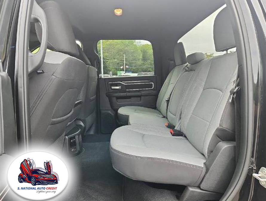 2024 Ram 2500 Big Horn 4x4 Crew Cab 6''4" Box, available for sale in Meriden, Connecticut | Sandra Auto Broker LLC. Meriden, Connecticut 2024 Ram 2500 Big Horn 4x4 Crew Cab 6''4" Box, available for sale in Meriden, Connecticut | Sandra Auto Broker LLC. Meriden, Connecticut