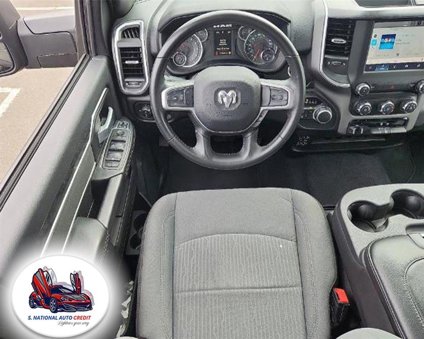 2024 Ram 2500 Big Horn 4x4 Crew Cab 6''4" Box, available for sale in Meriden, Connecticut | Sandra Auto Broker LLC. Meriden, Connecticut 2024 Ram 2500 Big Horn 4x4 Crew Cab 6''4" Box, available for sale in Meriden, Connecticut | Sandra Auto Broker LLC. Meriden, Connecticut
