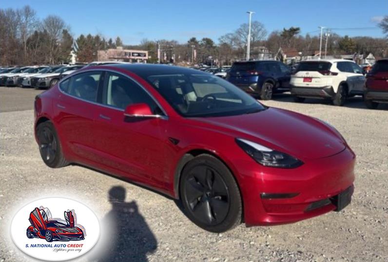 2018 Tesla Model 3 Performance AWD, available for sale in Meriden, Connecticut | Sandra Auto Broker LLC. Meriden, Connecticut 2018 Tesla Model 3 Performance AWD, available for sale in Meriden, Connecticut | Sandra Auto Broker LLC. Meriden, Connecticut