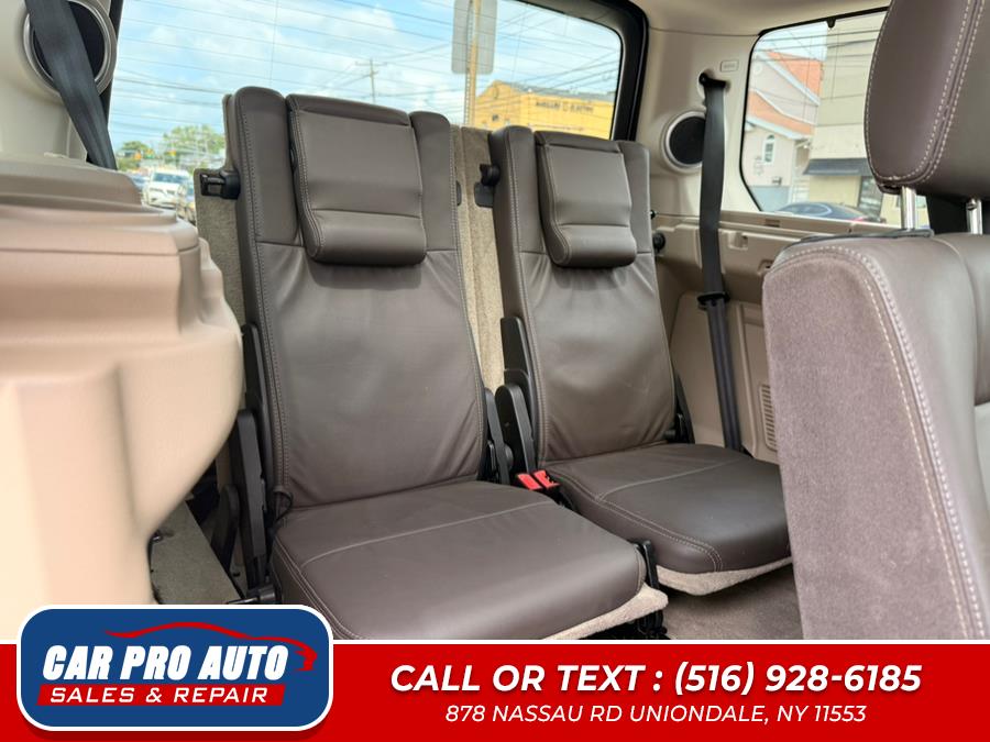 2015 Land Rover LR4 4WD 4dr LUX, available for sale in Uniondale, New York | Car Pro Auto. Uniondale, New York 2015 Land Rover LR4 4WD 4dr LUX, available for sale in Uniondale, New York | Car Pro Auto. Uniondale, New York