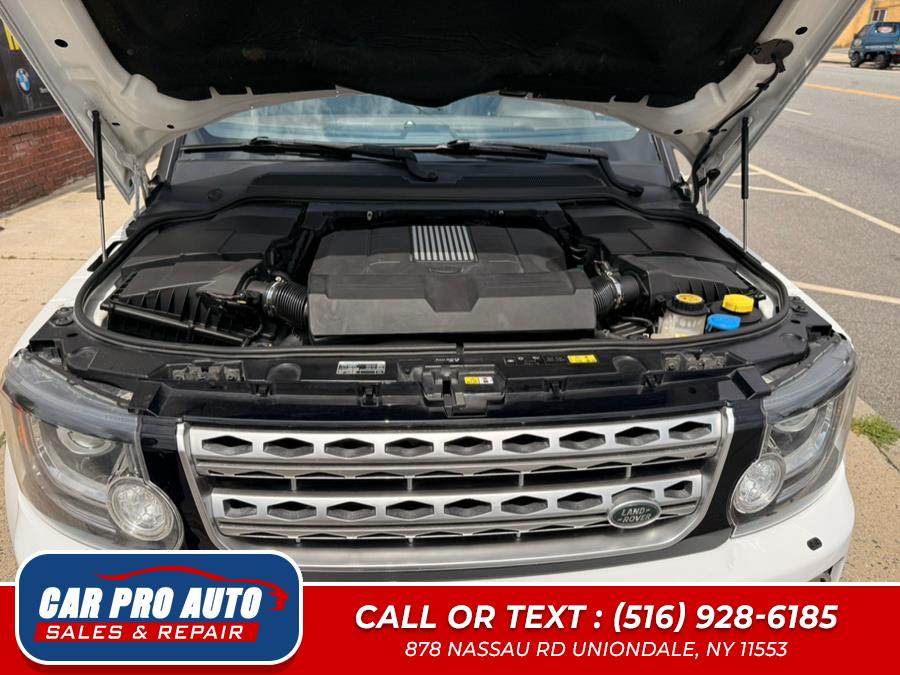 2015 Land Rover LR4 4WD 4dr LUX, available for sale in Uniondale, New York | Car Pro Auto. Uniondale, New York 2015 Land Rover LR4 4WD 4dr LUX, available for sale in Uniondale, New York | Car Pro Auto. Uniondale, New York