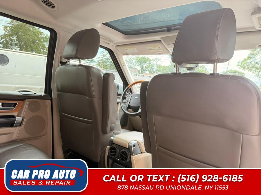 2015 Land Rover LR4 4WD 4dr LUX, available for sale in Uniondale, New York | Car Pro Auto. Uniondale, New York 2015 Land Rover LR4 4WD 4dr LUX, available for sale in Uniondale, New York | Car Pro Auto. Uniondale, New York