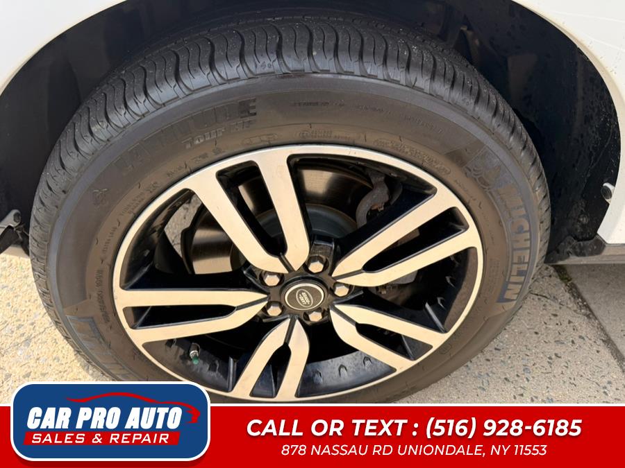 2015 Land Rover LR4 4WD 4dr LUX, available for sale in Uniondale, New York | Car Pro Auto. Uniondale, New York 2015 Land Rover LR4 4WD 4dr LUX, available for sale in Uniondale, New York | Car Pro Auto. Uniondale, New York