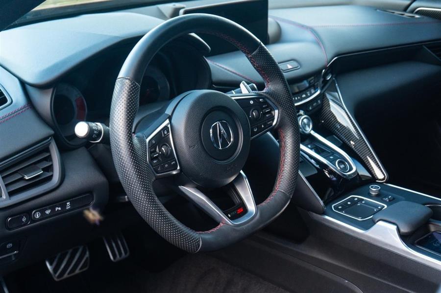 2023 Acura Tlx Type S w/Performance Tire, available for sale in Woodside, New York | Drive Central. Woodside, New York 2023 Acura Tlx Type S w/Performance Tire, available for sale in Woodside, New York | Drive Central. Woodside, New York