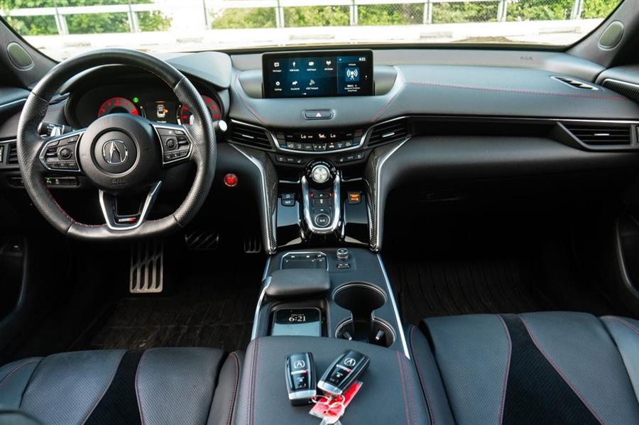 2023 Acura Tlx Type S w/Performance Tire, available for sale in Woodside, New York | Drive Central. Woodside, New York 2023 Acura Tlx Type S w/Performance Tire, available for sale in Woodside, New York | Drive Central. Woodside, New York