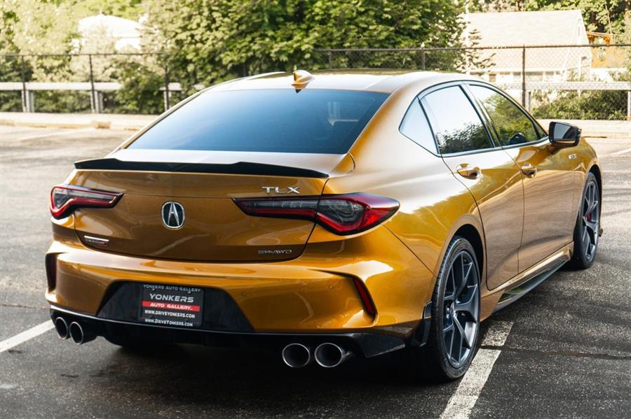 2023 Acura Tlx Type S w/Performance Tire, available for sale in Woodside, New York | Drive Central. Woodside, New York 2023 Acura Tlx Type S w/Performance Tire, available for sale in Woodside, New York | Drive Central. Woodside, New York