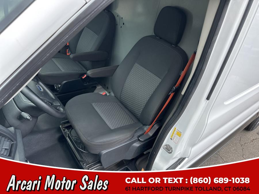 2020 Ford Transit Cargo Van T-350 148" Hi Rf 9500 GVWR AWD, available for sale in Tolland, Connecticut | Arcari Motor Sales. Tolland, Connecticut 2020 Ford Transit Cargo Van T-350 148" Hi Rf 9500 GVWR AWD, available for sale in Tolland, Connecticut | Arcari Motor Sales. Tolland, Connecticut