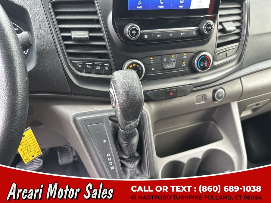 2020 Ford Transit Cargo Van T-350 148" Hi Rf 9500 GVWR AWD, available for sale in Tolland, Connecticut | Arcari Motor Sales. Tolland, Connecticut 2020 Ford Transit Cargo Van T-350 148" Hi Rf 9500 GVWR AWD, available for sale in Tolland, Connecticut | Arcari Motor Sales. Tolland, Connecticut