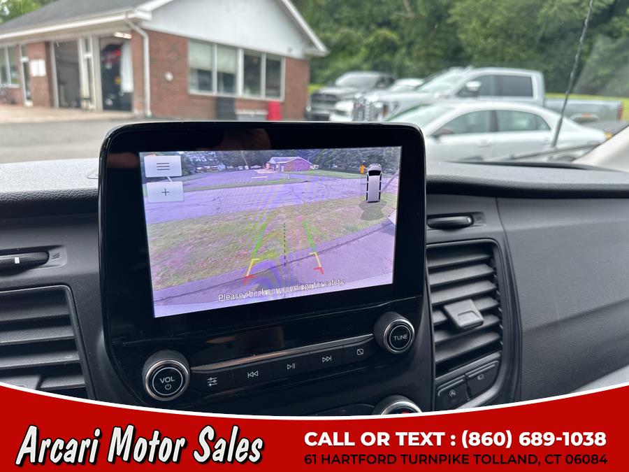 2020 Ford Transit Cargo Van T-350 148" Hi Rf 9500 GVWR AWD, available for sale in Tolland, Connecticut | Arcari Motor Sales. Tolland, Connecticut 2020 Ford Transit Cargo Van T-350 148" Hi Rf 9500 GVWR AWD, available for sale in Tolland, Connecticut | Arcari Motor Sales. Tolland, Connecticut