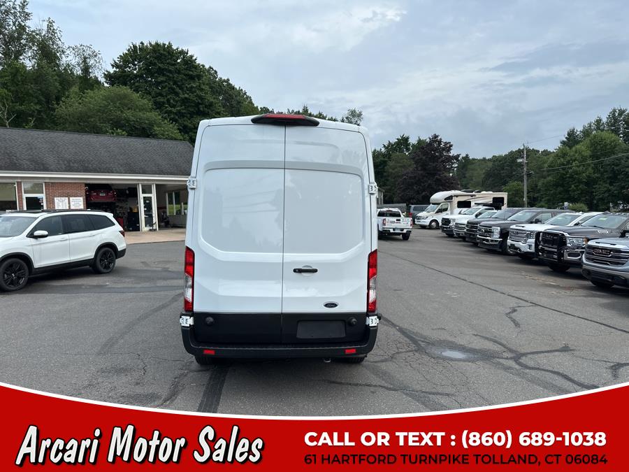 2020 Ford Transit Cargo Van T-350 148" Hi Rf 9500 GVWR AWD, available for sale in Tolland, Connecticut | Arcari Motor Sales. Tolland, Connecticut 2020 Ford Transit Cargo Van T-350 148" Hi Rf 9500 GVWR AWD, available for sale in Tolland, Connecticut | Arcari Motor Sales. Tolland, Connecticut