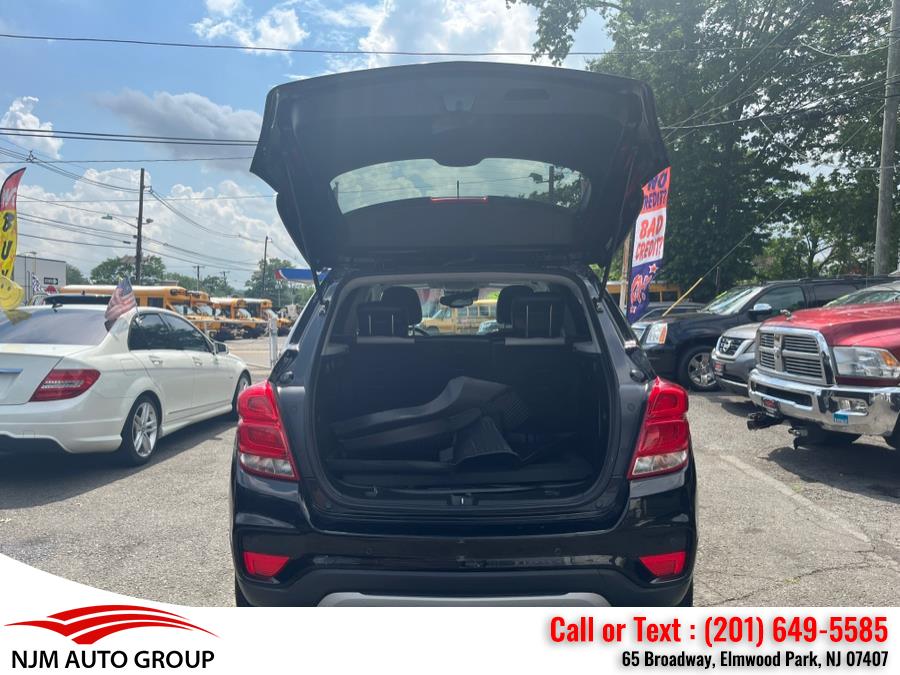 2019 Chevrolet Trax AWD 4dr Premier, available for sale in Elmwood Park, New Jersey | NJM Auto Group. Elmwood Park, New Jersey 2019 Chevrolet Trax AWD 4dr Premier, available for sale in Elmwood Park, New Jersey | NJM Auto Group. Elmwood Park, New Jersey