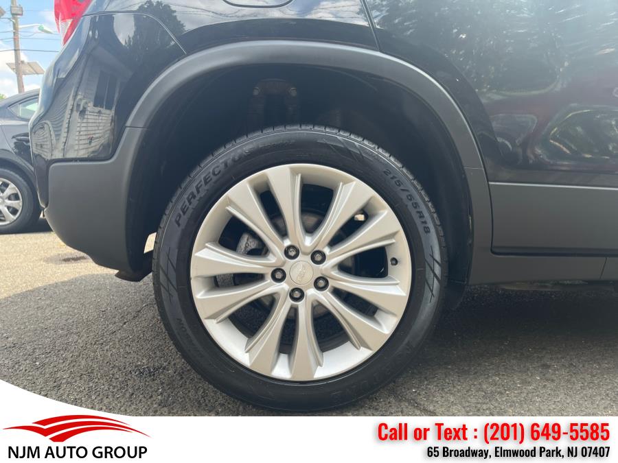 2019 Chevrolet Trax AWD 4dr Premier, available for sale in Elmwood Park, New Jersey | NJM Auto Group. Elmwood Park, New Jersey 2019 Chevrolet Trax AWD 4dr Premier, available for sale in Elmwood Park, New Jersey | NJM Auto Group. Elmwood Park, New Jersey
