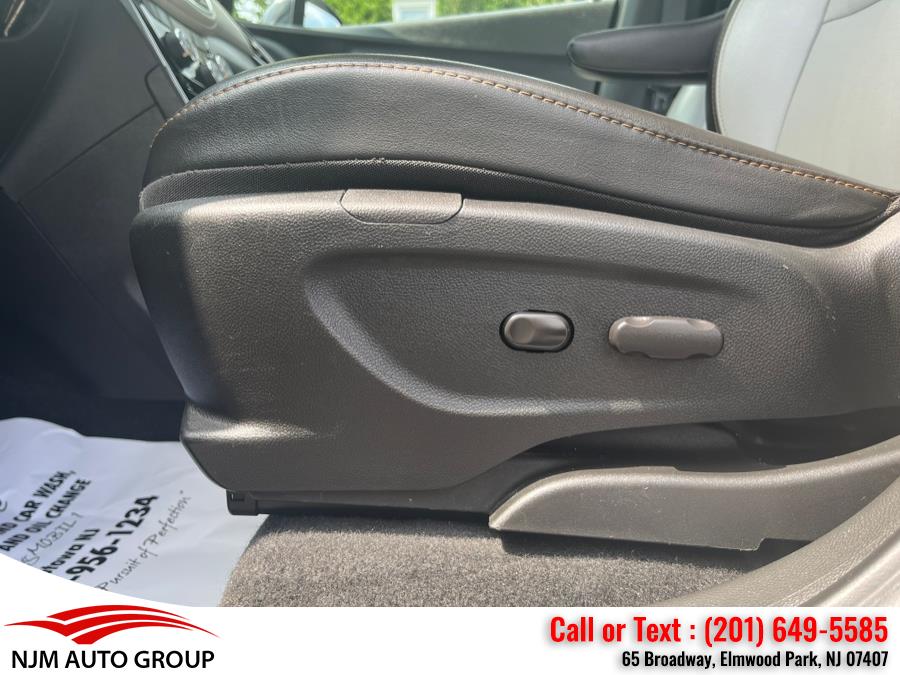 2019 Chevrolet Trax AWD 4dr Premier, available for sale in Elmwood Park, New Jersey | NJM Auto Group. Elmwood Park, New Jersey 2019 Chevrolet Trax AWD 4dr Premier, available for sale in Elmwood Park, New Jersey | NJM Auto Group. Elmwood Park, New Jersey