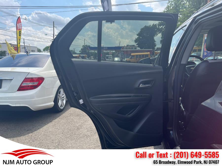 2019 Chevrolet Trax AWD 4dr Premier, available for sale in Elmwood Park, New Jersey | NJM Auto Group. Elmwood Park, New Jersey 2019 Chevrolet Trax AWD 4dr Premier, available for sale in Elmwood Park, New Jersey | NJM Auto Group. Elmwood Park, New Jersey