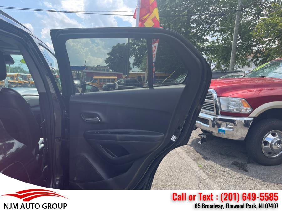 2019 Chevrolet Trax AWD 4dr Premier, available for sale in Elmwood Park, New Jersey | NJM Auto Group. Elmwood Park, New Jersey 2019 Chevrolet Trax AWD 4dr Premier, available for sale in Elmwood Park, New Jersey | NJM Auto Group. Elmwood Park, New Jersey