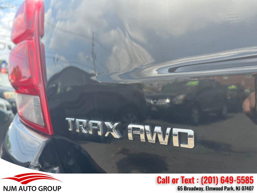 2019 Chevrolet Trax AWD 4dr Premier, available for sale in Elmwood Park, New Jersey | NJM Auto Group. Elmwood Park, New Jersey 2019 Chevrolet Trax AWD 4dr Premier, available for sale in Elmwood Park, New Jersey | NJM Auto Group. Elmwood Park, New Jersey